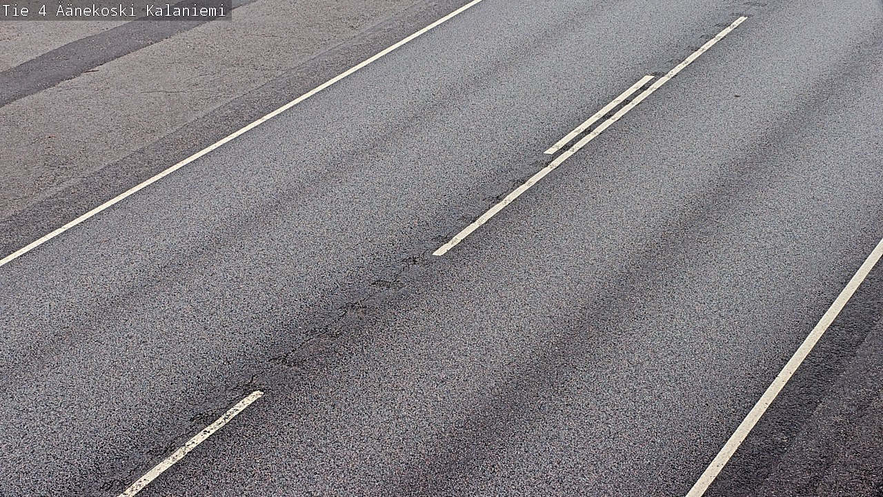 Kelikamerat Kuva Tie 4  Äänekoski, Kalaniemi, Äänekoski, Keski-Suomi