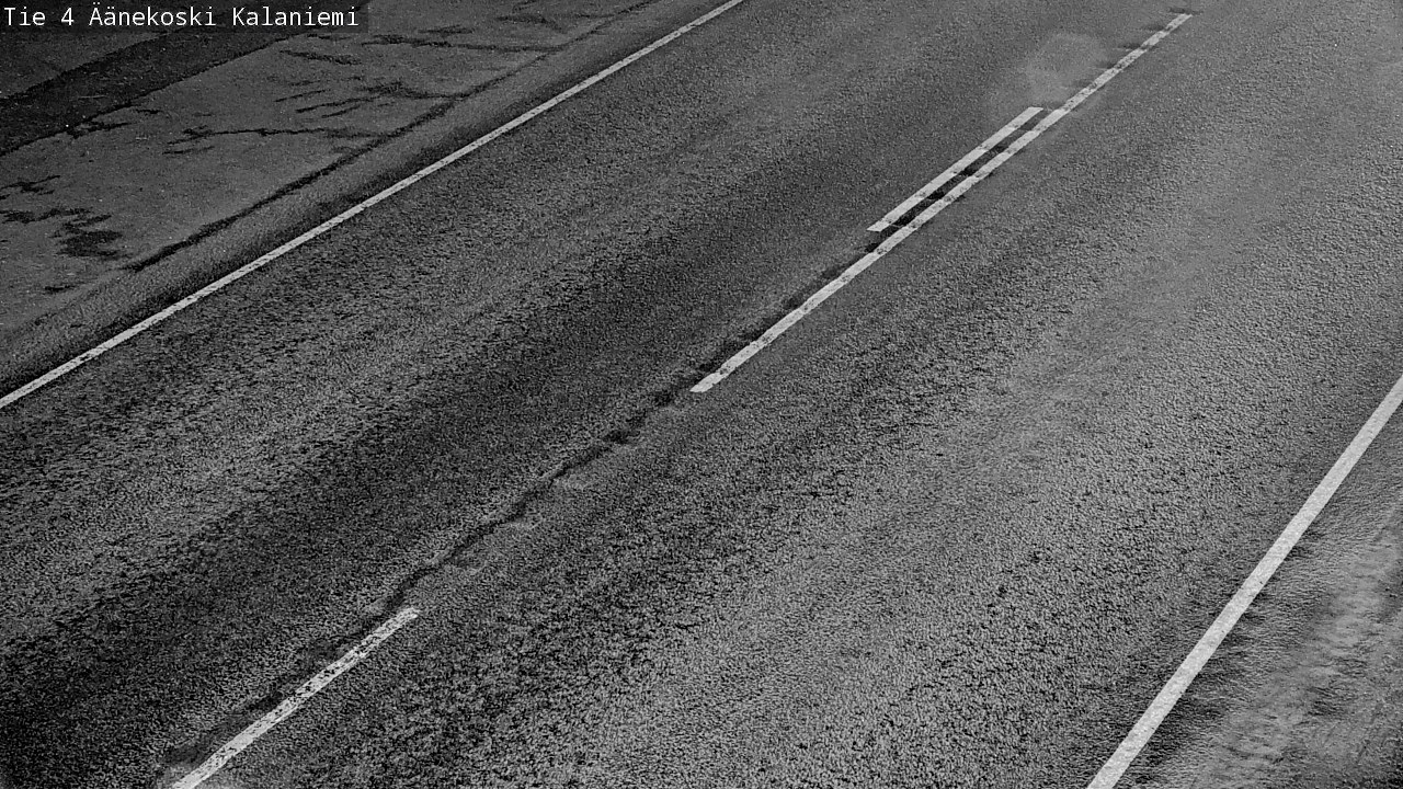 Kelikamerat Kuva Tie 4  Äänekoski, Kalaniemi, Äänekoski, Keski-Suomi