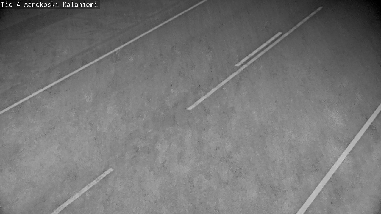 Kelikamerat Kuva Tie 4  Äänekoski, Kalaniemi, Äänekoski, Keski-Suomi