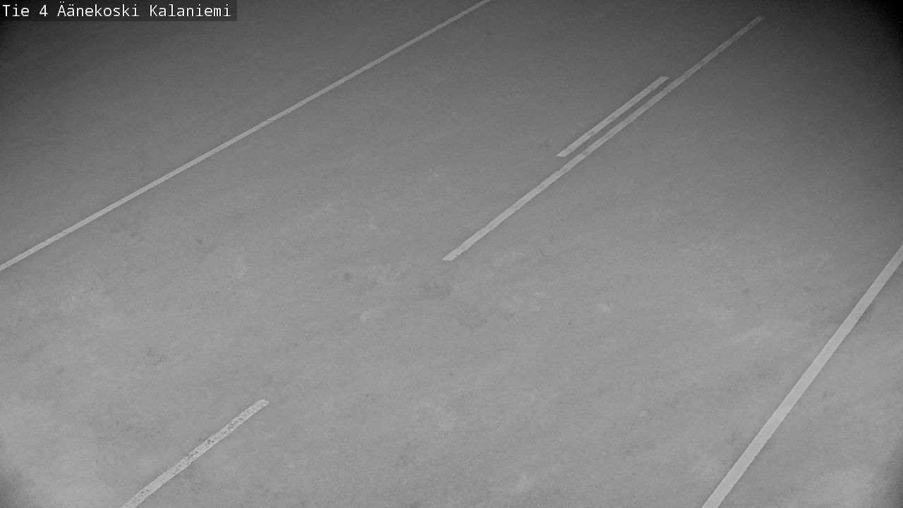 Kelikamerat Kuva Tie 4  Äänekoski, Kalaniemi, Äänekoski, Keski-Suomi