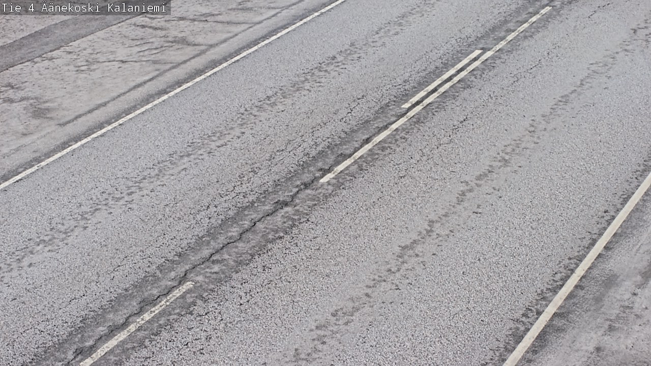 Kelikamerat Kuva Tie 4  Äänekoski, Kalaniemi, Äänekoski, Keski-Suomi