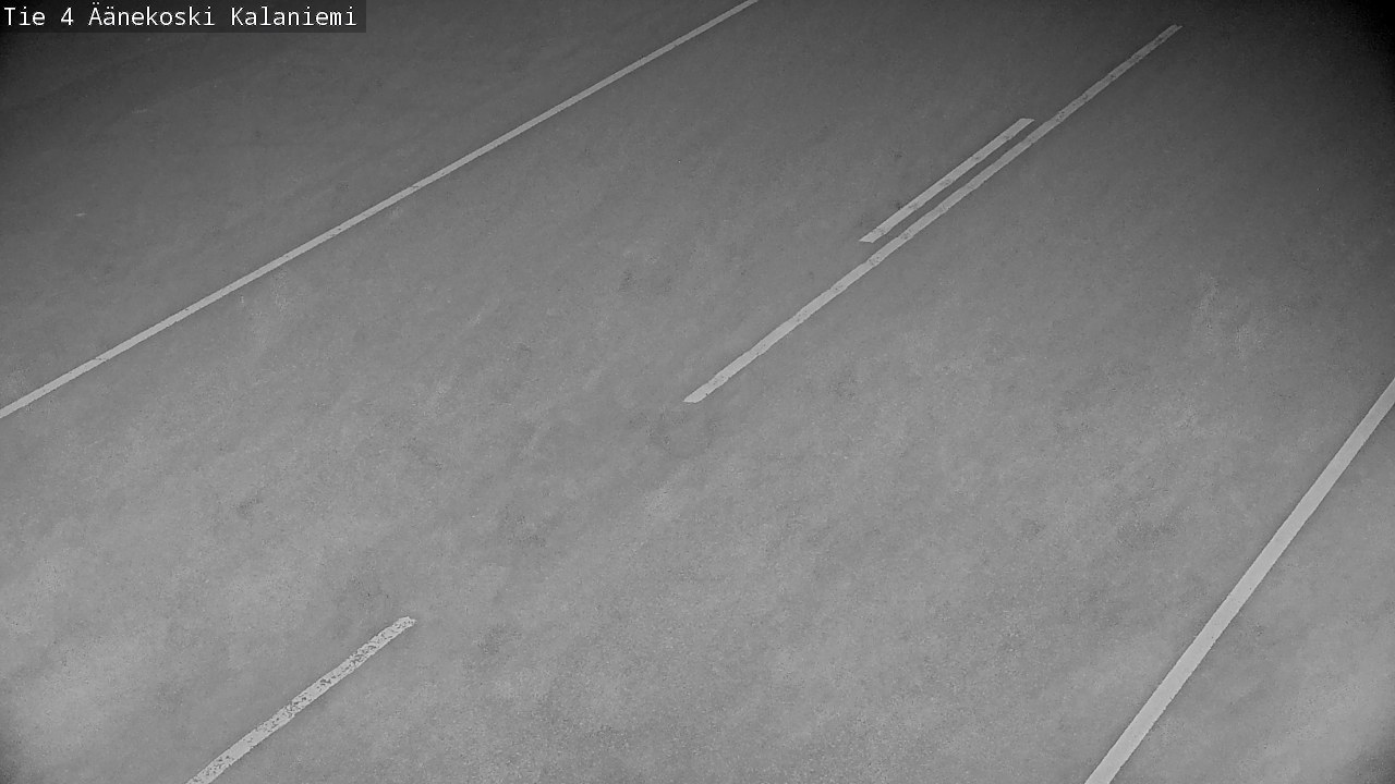 Kelikamerat Kuva Tie 4  Äänekoski, Kalaniemi, Äänekoski, Keski-Suomi