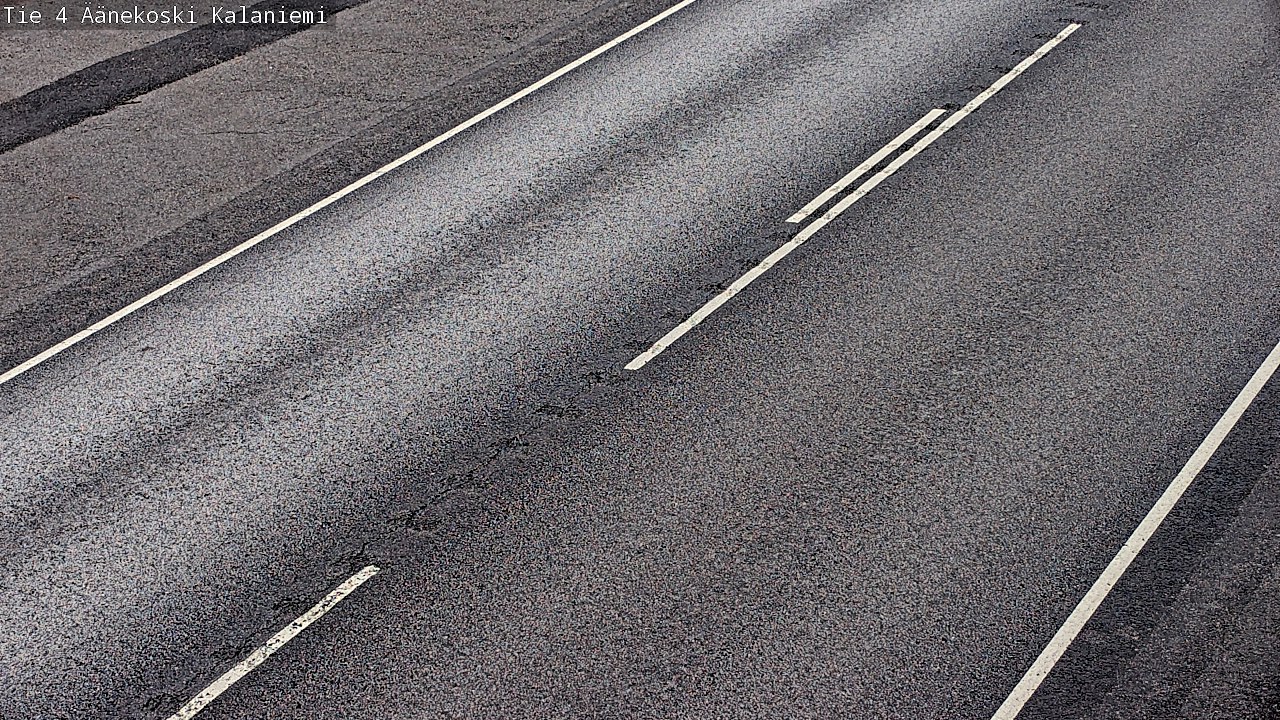 Kelikamerat Kuva Tie 4  Äänekoski, Kalaniemi, Äänekoski, Keski-Suomi