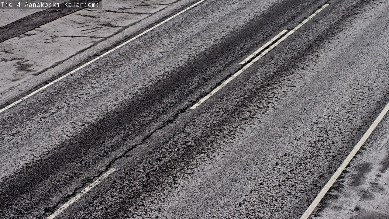 Kelikamerat Kuva Tie 4  Äänekoski, Kalaniemi, Äänekoski, Keski-Suomi