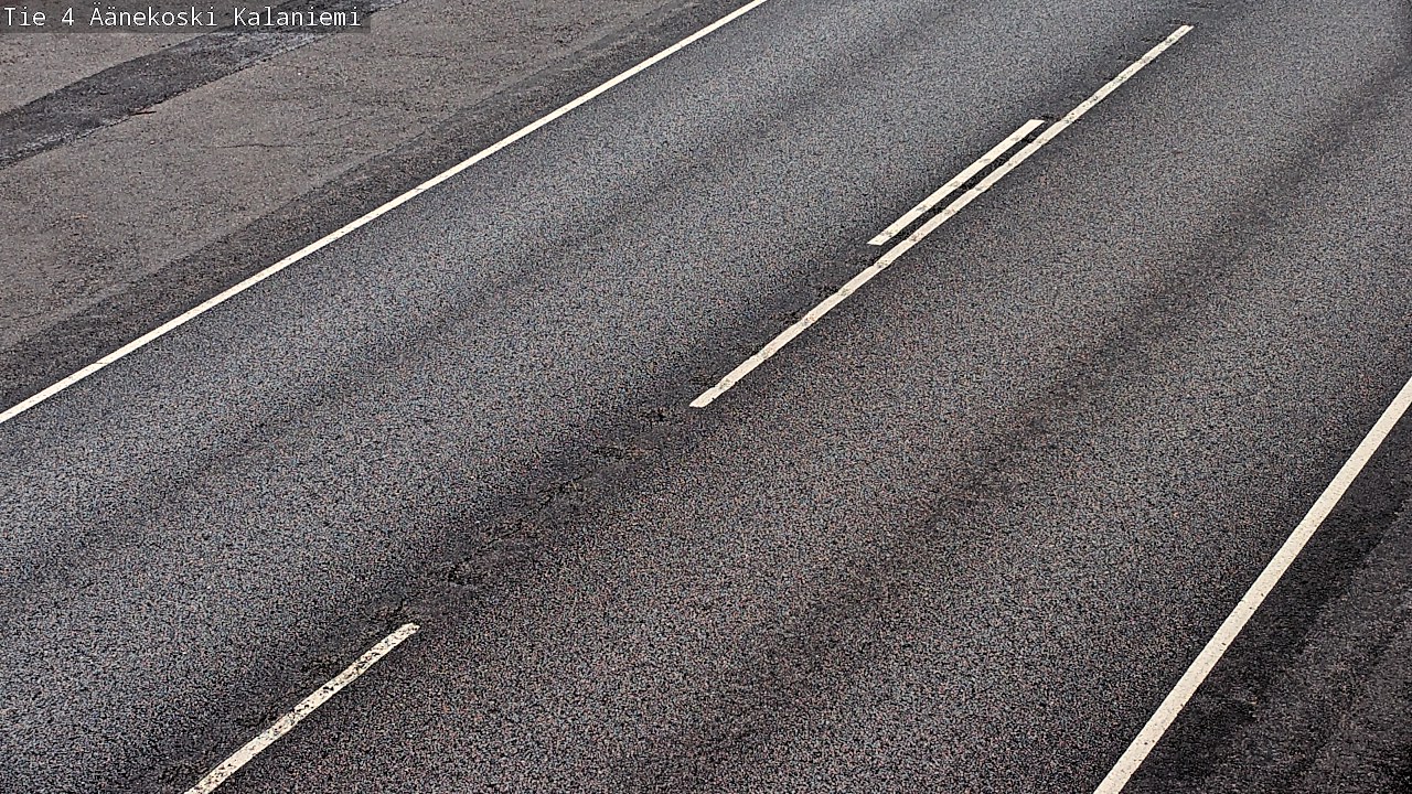 Kelikamerat Kuva Tie 4  Äänekoski, Kalaniemi, Äänekoski, Keski-Suomi