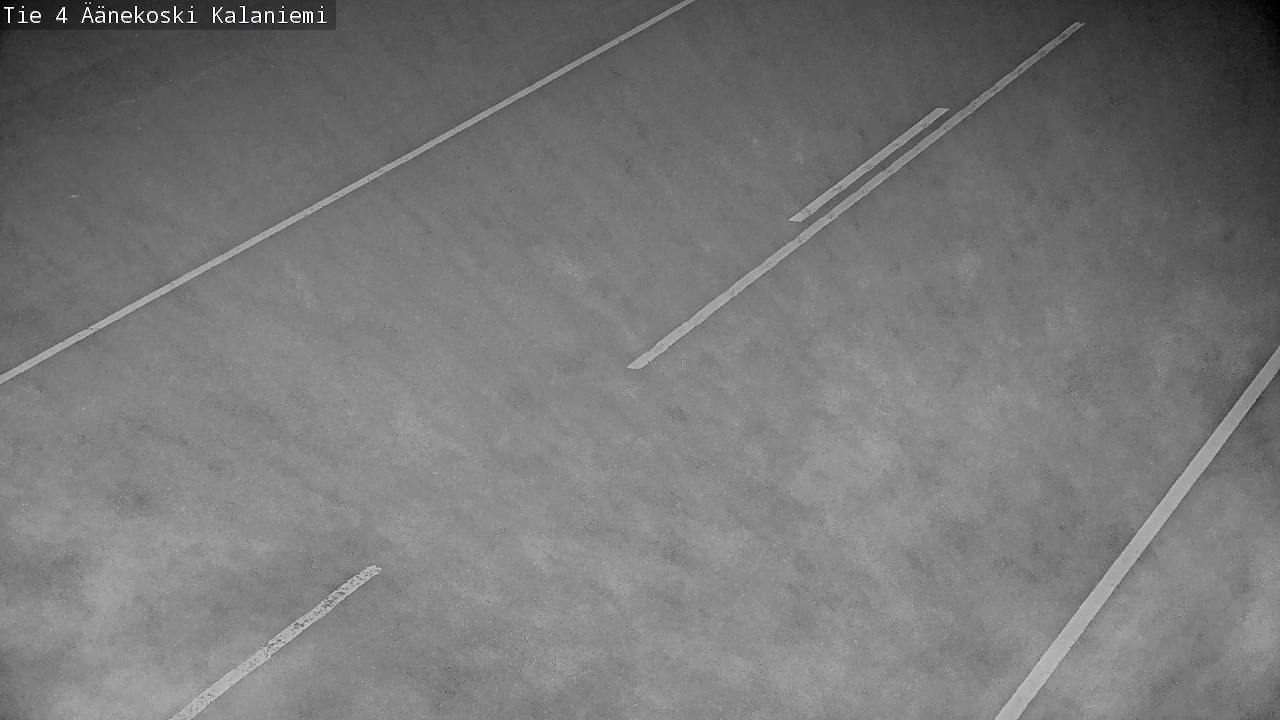 Kelikamerat Kuva Tie 4  Äänekoski, Kalaniemi, Äänekoski, Keski-Suomi