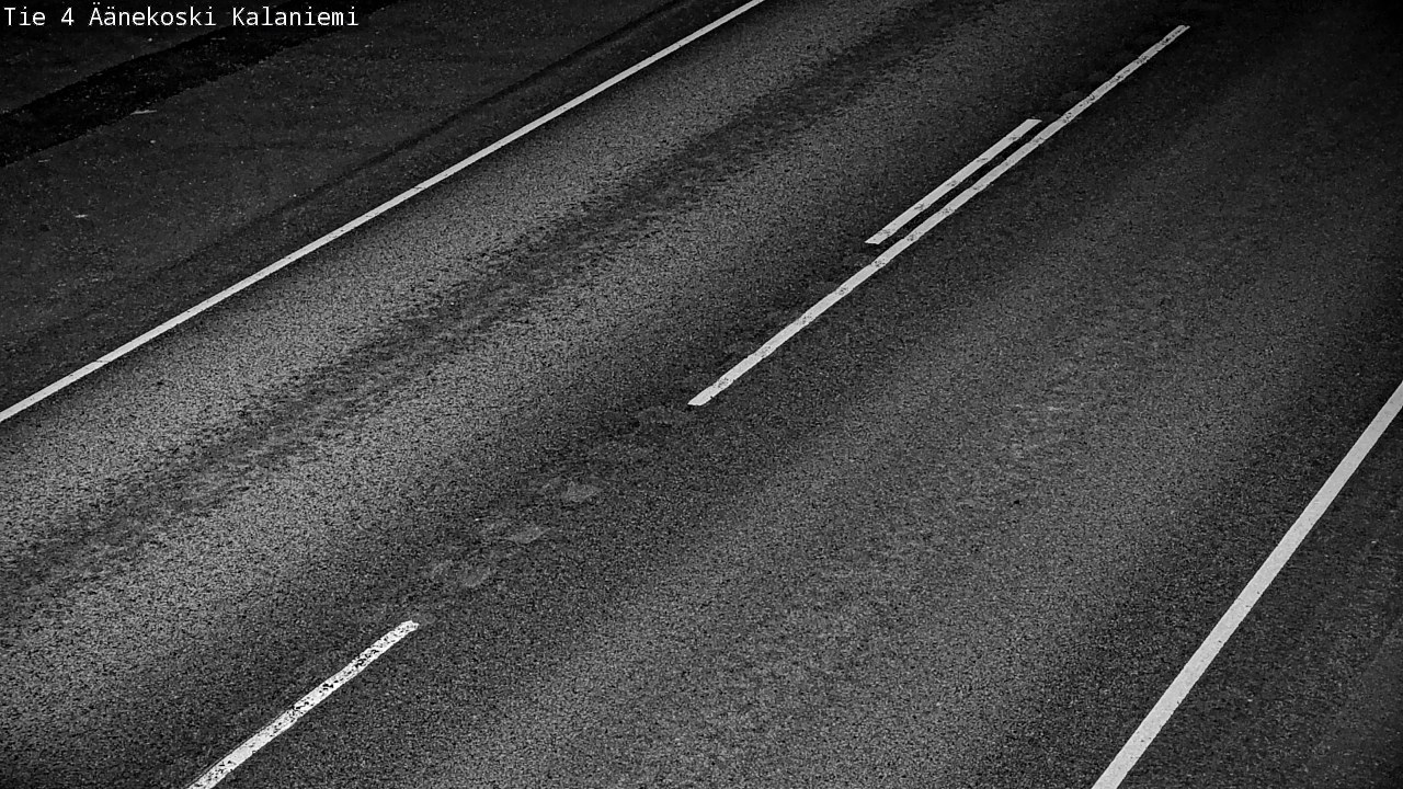 Kelikamerat Kuva Tie 4  Äänekoski, Kalaniemi, Äänekoski, Keski-Suomi
