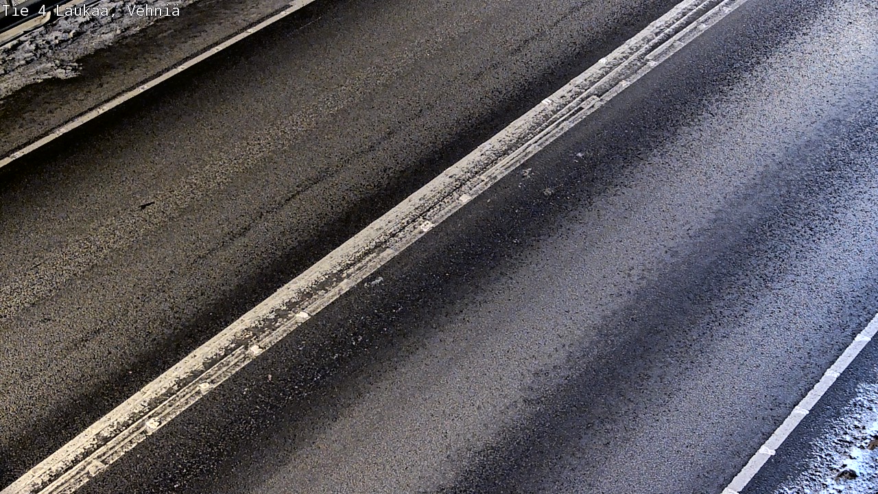 Kelikamerat Kuva Tie 4  Laukaa, Vehniä, Laukaa, Keski-Suomi