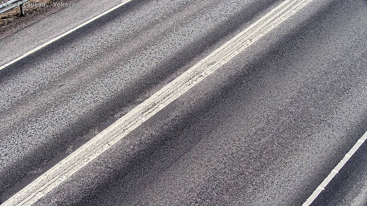 Kelikamerat Kuva Tie 4  Laukaa, Vehniä, Laukaa, Keski-Suomi