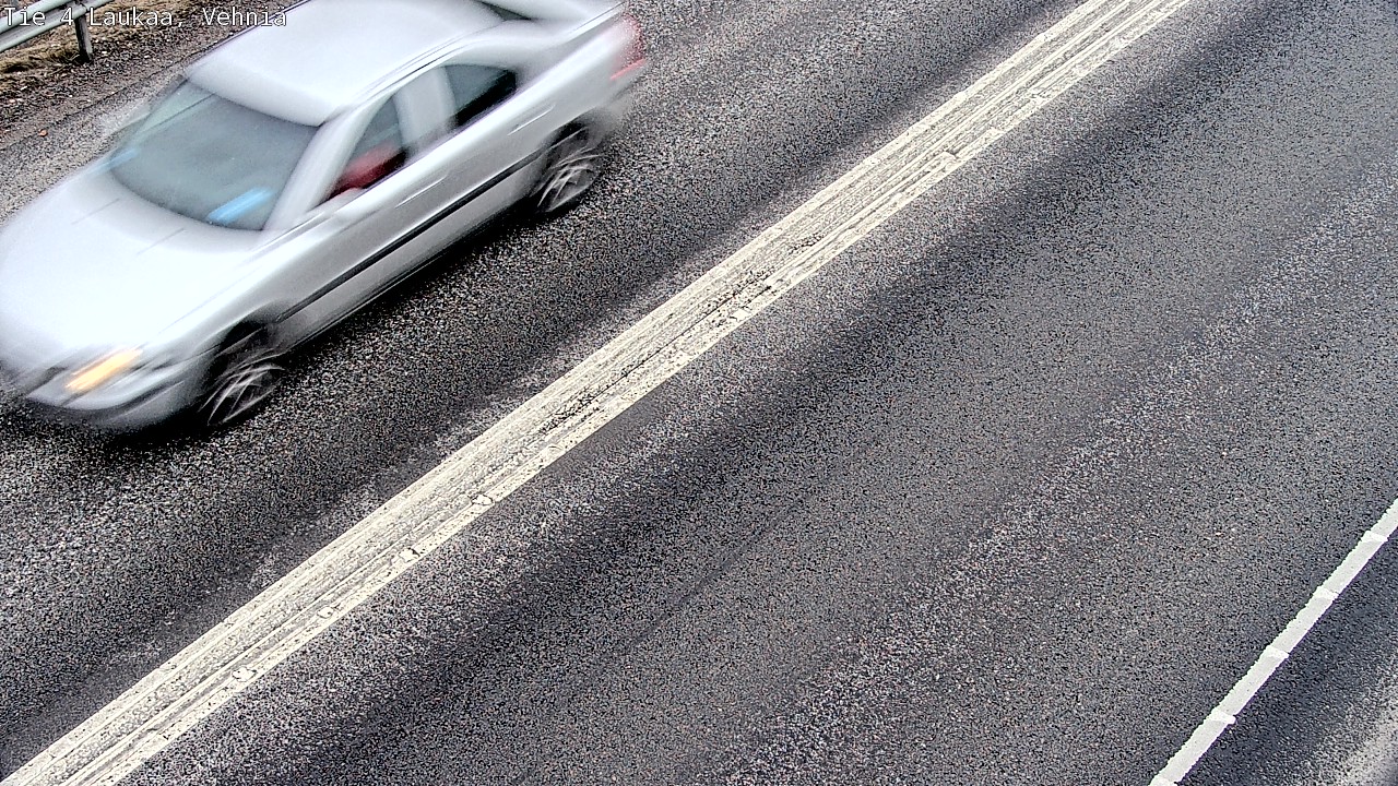 Kelikamerat Kuva Tie 4 Laukaa, Vehniä, Laukaa, Keski-Suomi