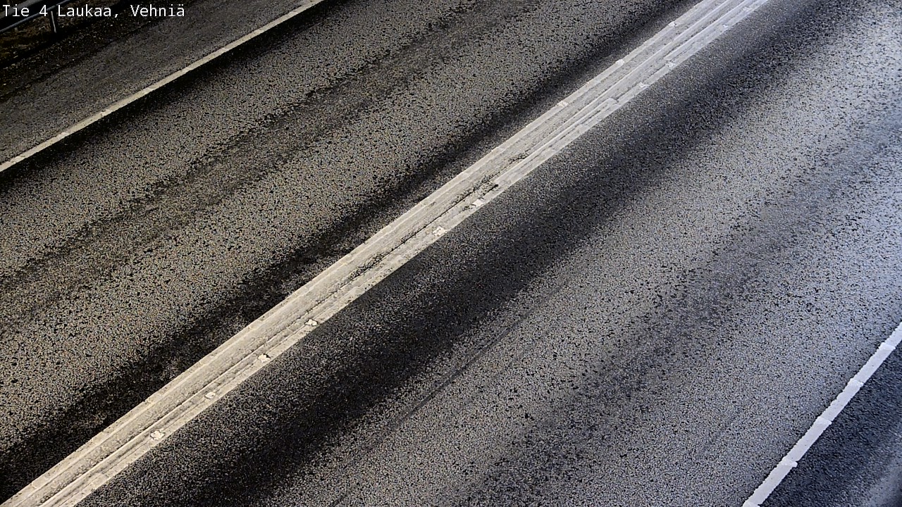 Kelikamerat Kuva Tie 4  Laukaa, Vehniä, Laukaa, Keski-Suomi