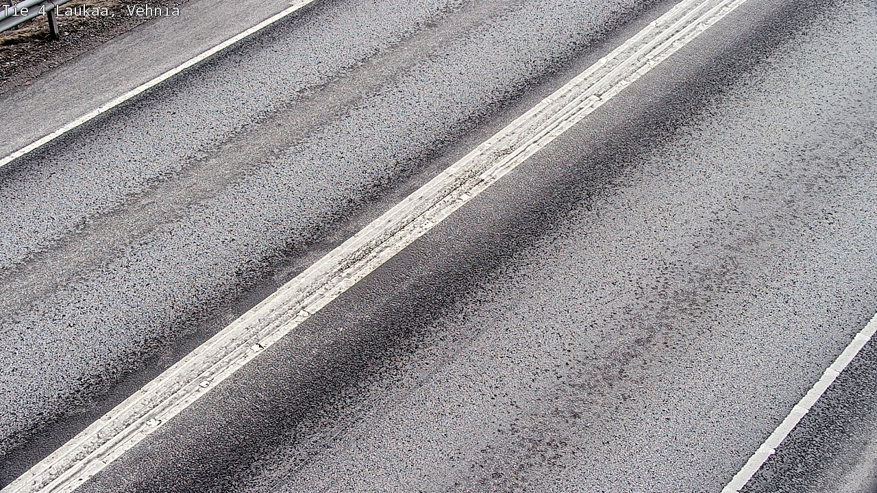 Kelikamerat Kuva Tie 4  Laukaa, Vehniä, Laukaa, Keski-Suomi