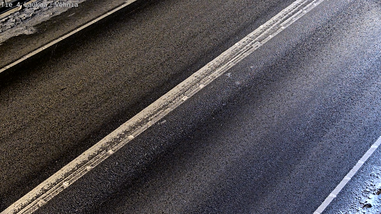 Kelikamerat Kuva Tie 4  Laukaa, Vehniä, Laukaa, Keski-Suomi