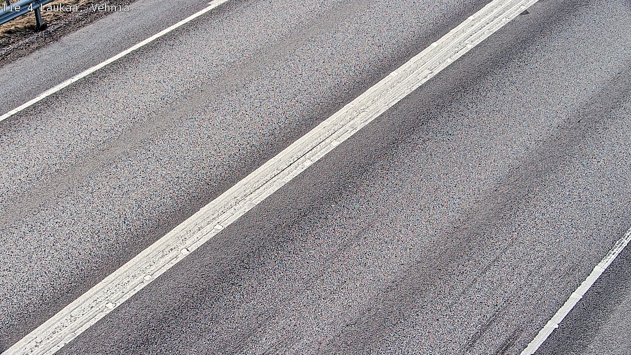 Kelikamerat Kuva Tie 4  Laukaa, Vehniä, Laukaa, Keski-Suomi