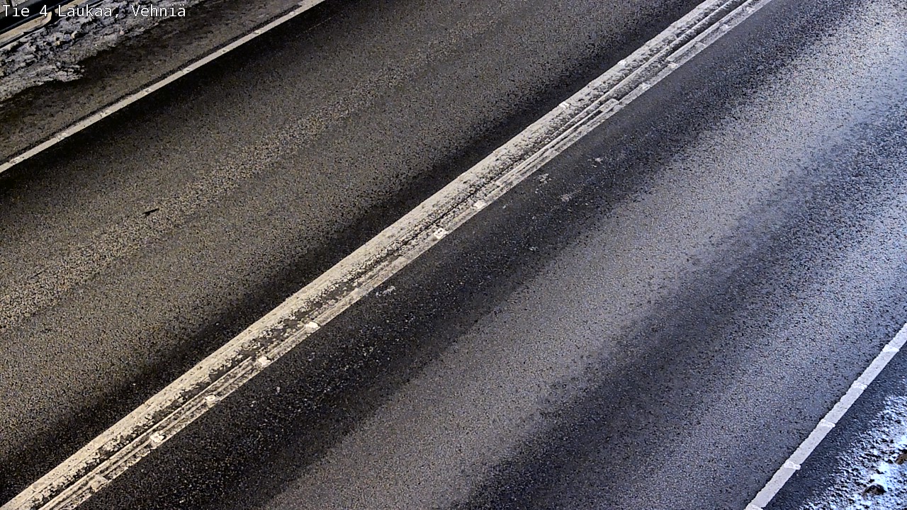 Kelikamerat Kuva Tie 4  Laukaa, Vehniä, Laukaa, Keski-Suomi