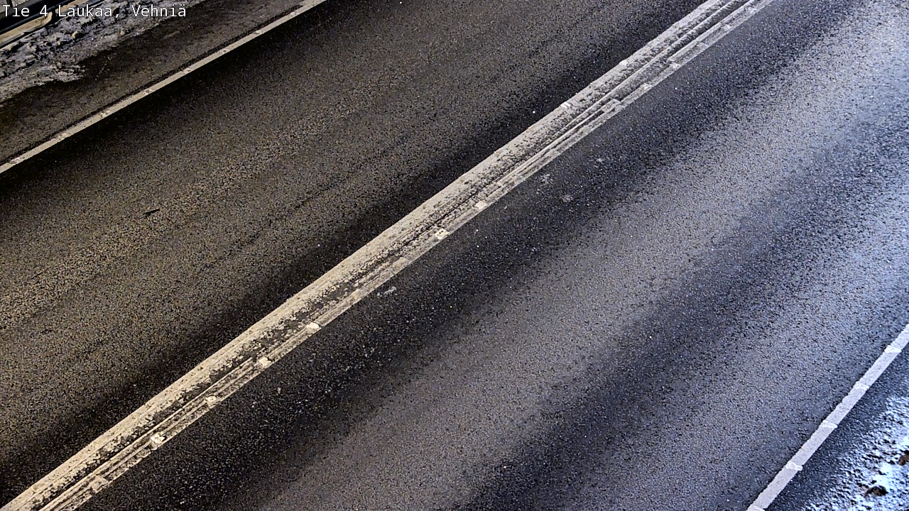 Kelikamerat Kuva Tie 4  Laukaa, Vehniä, Laukaa, Keski-Suomi