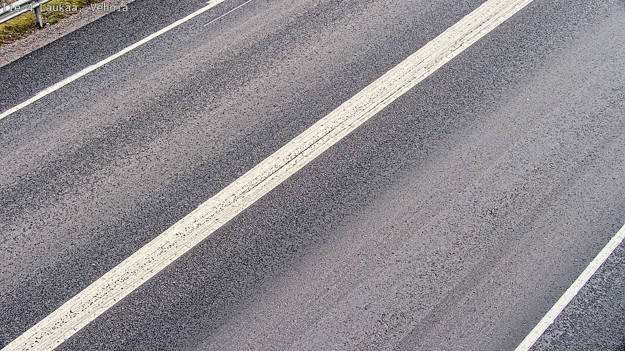 Kelikamerat Kuva Tie 4  Laukaa, Vehniä, Laukaa, Keski-Suomi