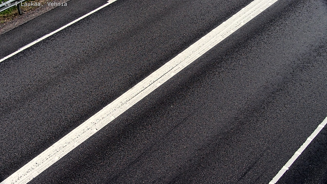 Kelikamerat Kuva Tie 4  Laukaa, Vehniä, Laukaa, Keski-Suomi