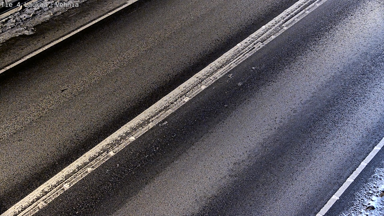 Kelikamerat Kuva Tie 4  Laukaa, Vehniä, Laukaa, Keski-Suomi