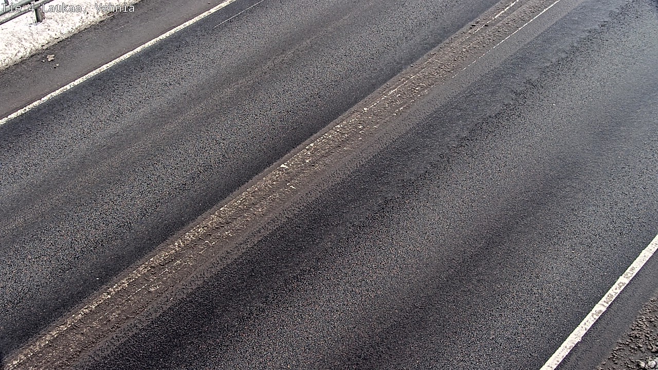 Kelikamerat Kuva Tie 4 Laukaa, Vehniä, Laukaa, Keski-Suomi