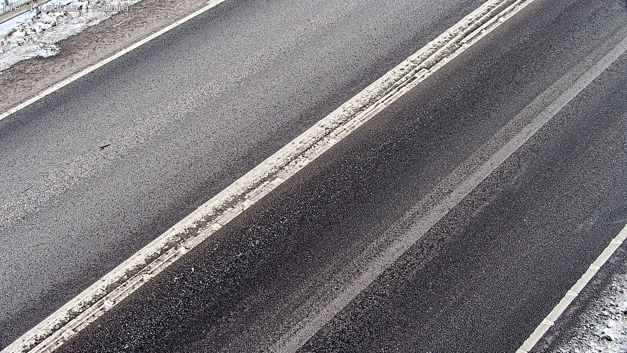 Kelikamerat Kuva Tie 4  Laukaa, Vehniä, Laukaa, Keski-Suomi