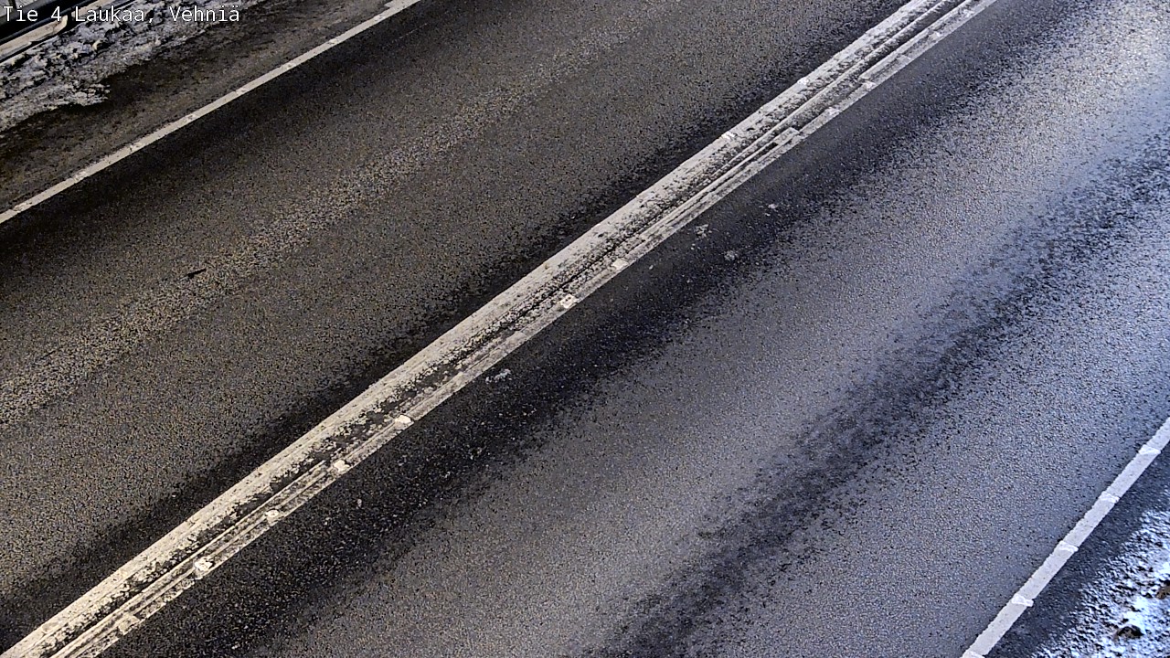 Kelikamerat Kuva Tie 4  Laukaa, Vehniä, Laukaa, Keski-Suomi