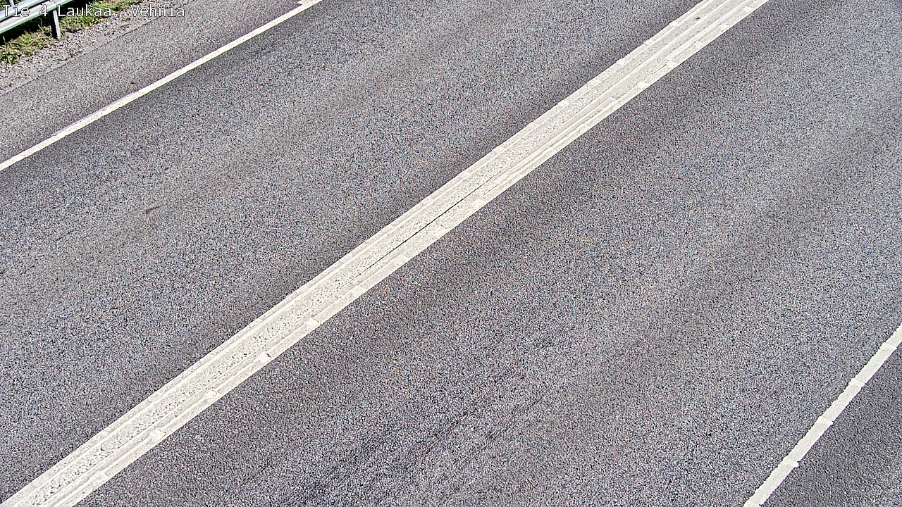 Kelikamerat Kuva Tie 4  Laukaa, Vehniä, Laukaa, Keski-Suomi