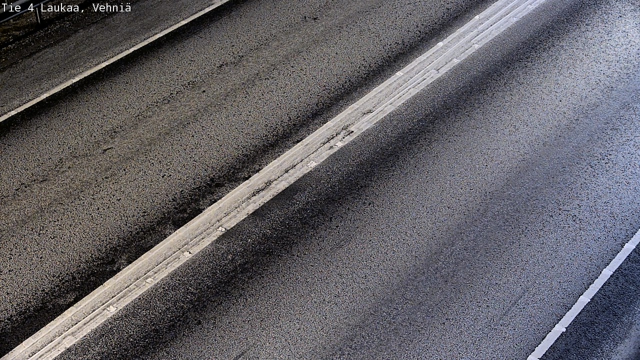 Kelikamerat Kuva Tie 4  Laukaa, Vehniä, Laukaa, Keski-Suomi