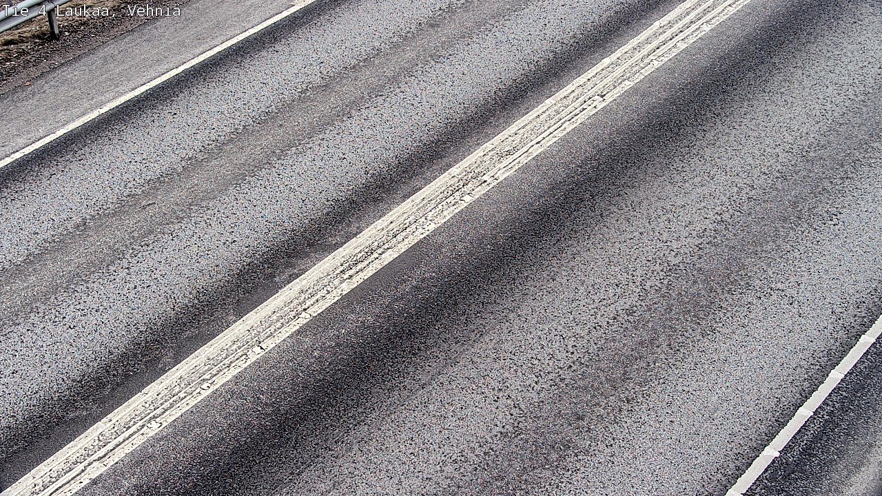 Kelikamerat Kuva Tie 4  Laukaa, Vehniä, Laukaa, Keski-Suomi