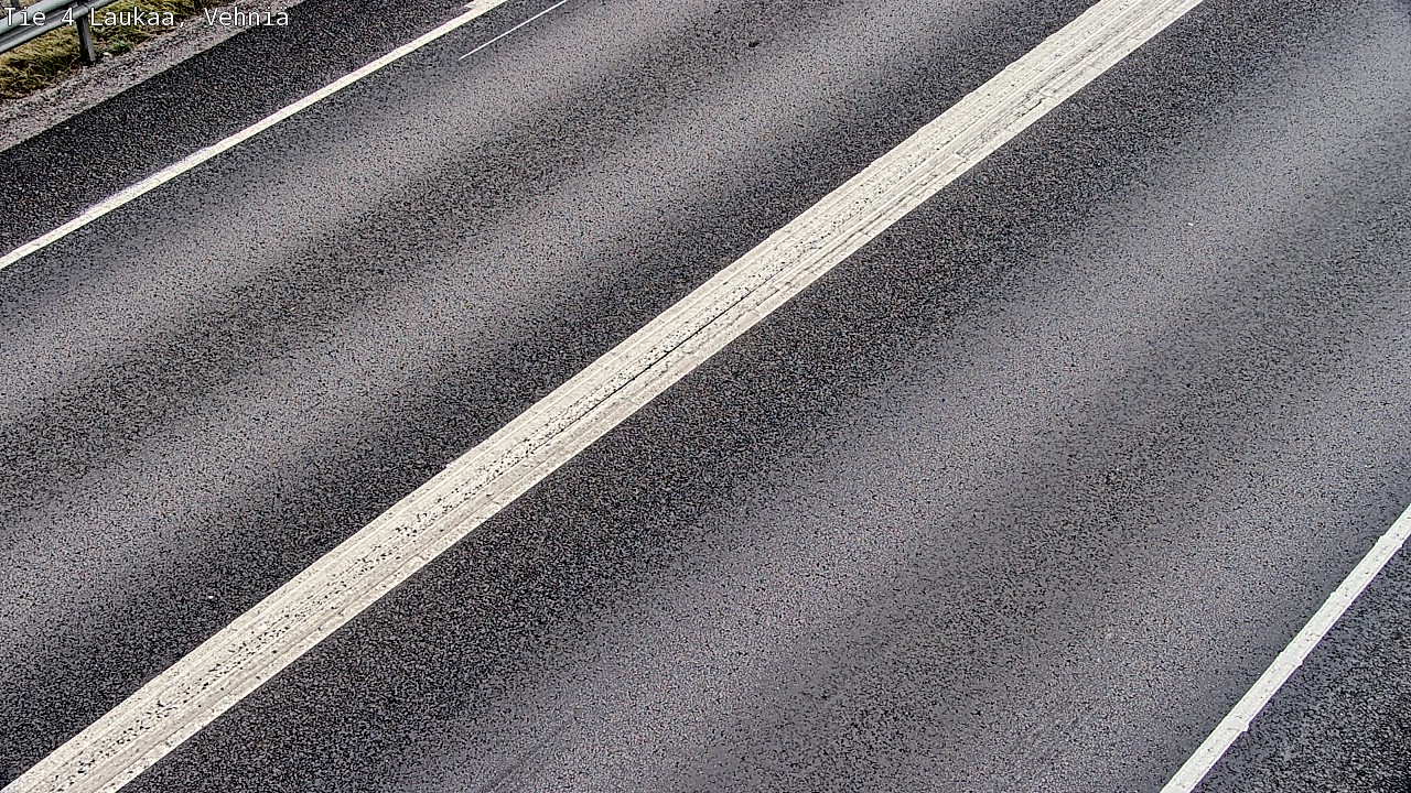 Kelikamerat Kuva Tie 4  Laukaa, Vehniä, Laukaa, Keski-Suomi