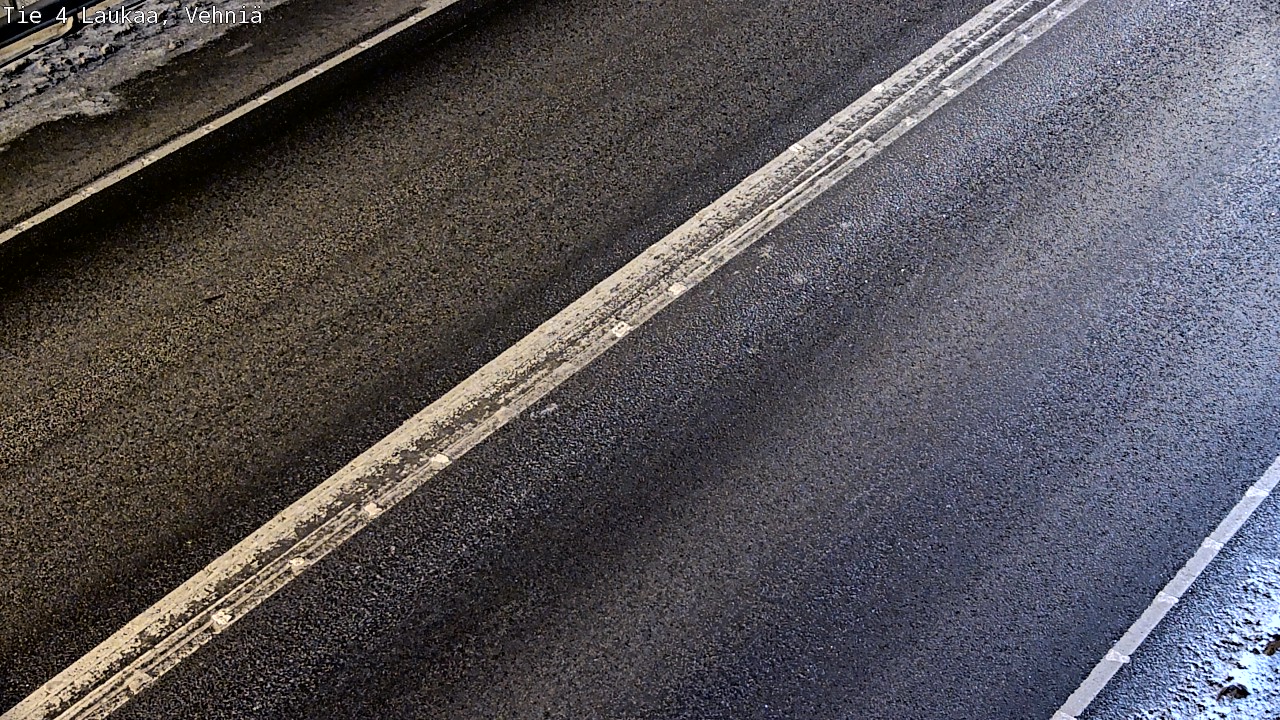 Kelikamerat Kuva Tie 4  Laukaa, Vehniä, Laukaa, Keski-Suomi