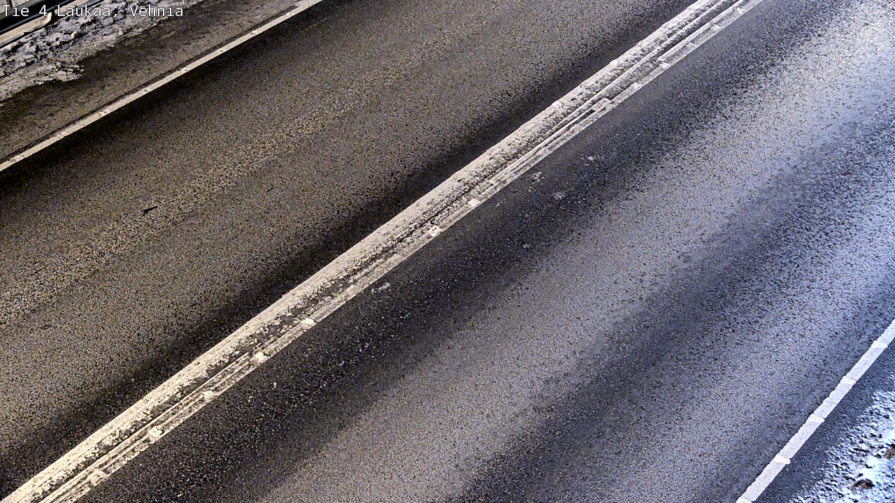 Kelikamerat Kuva Tie 4  Laukaa, Vehniä, Laukaa, Keski-Suomi