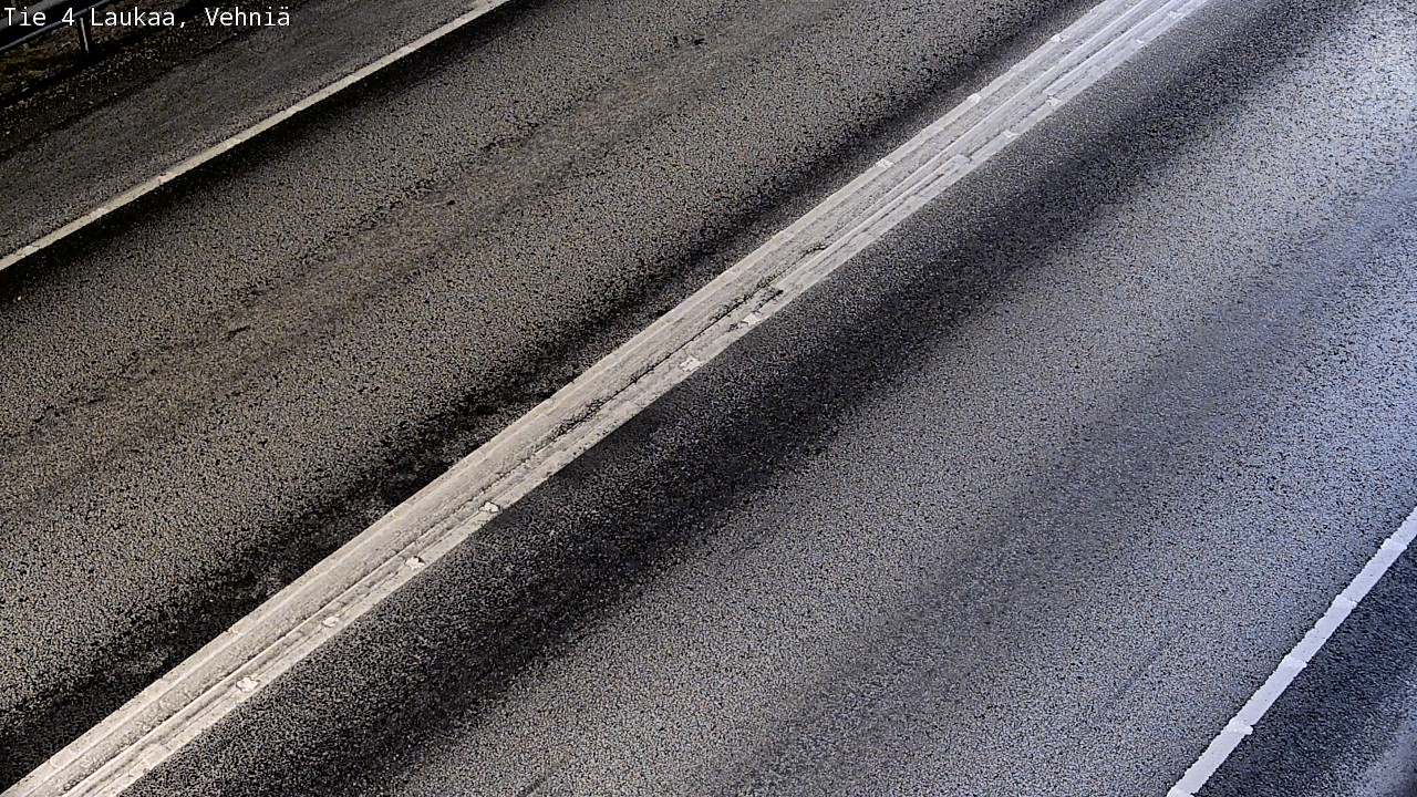 Kelikamerat Kuva Tie 4  Laukaa, Vehniä, Laukaa, Keski-Suomi