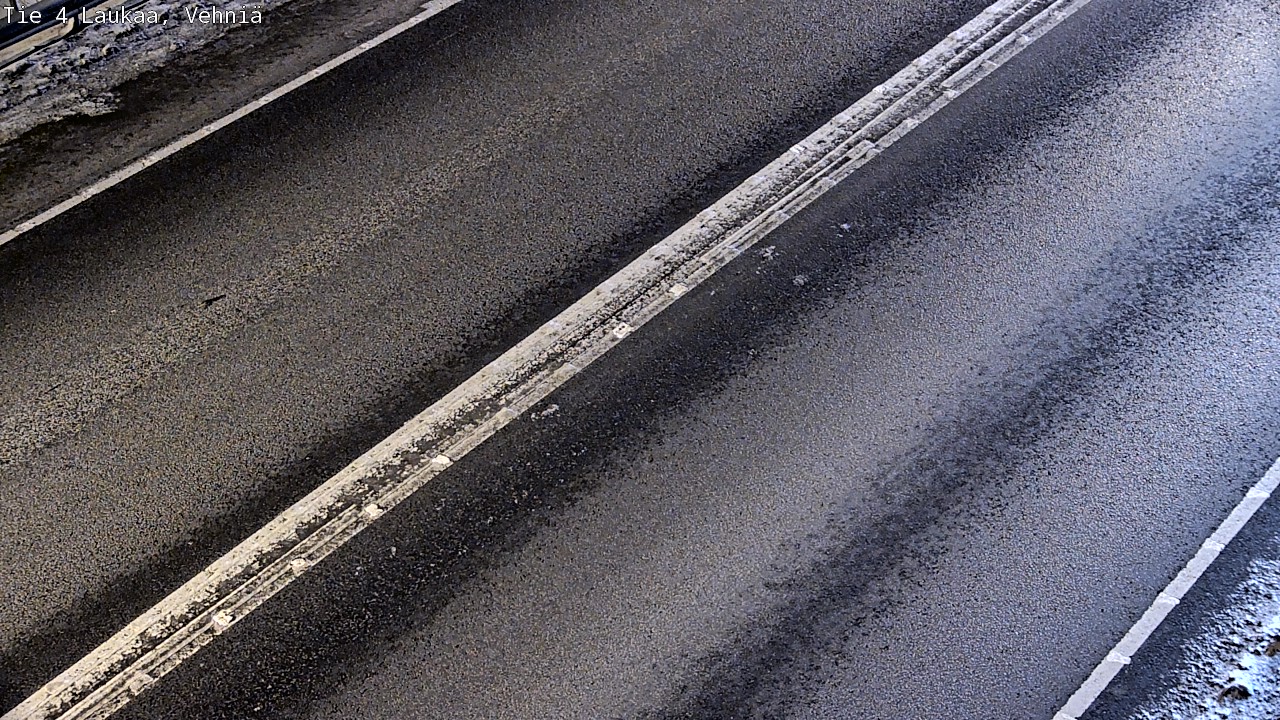 Kelikamerat Kuva Tie 4  Laukaa, Vehniä, Laukaa, Keski-Suomi