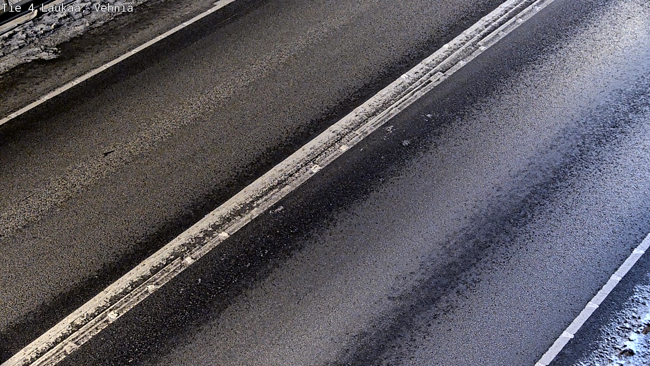 Kelikamerat Kuva Tie 4  Laukaa, Vehniä, Laukaa, Keski-Suomi