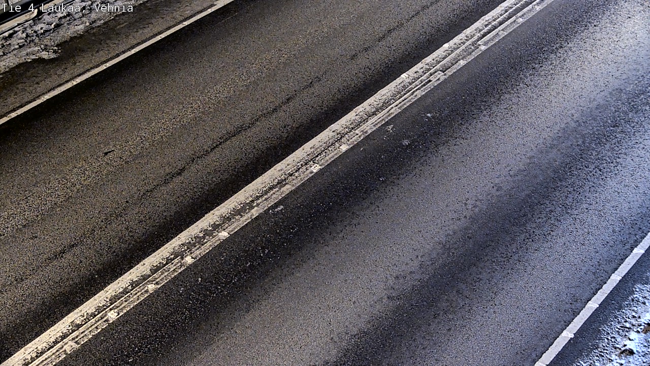 Kelikamerat Kuva Tie 4  Laukaa, Vehniä, Laukaa, Keski-Suomi