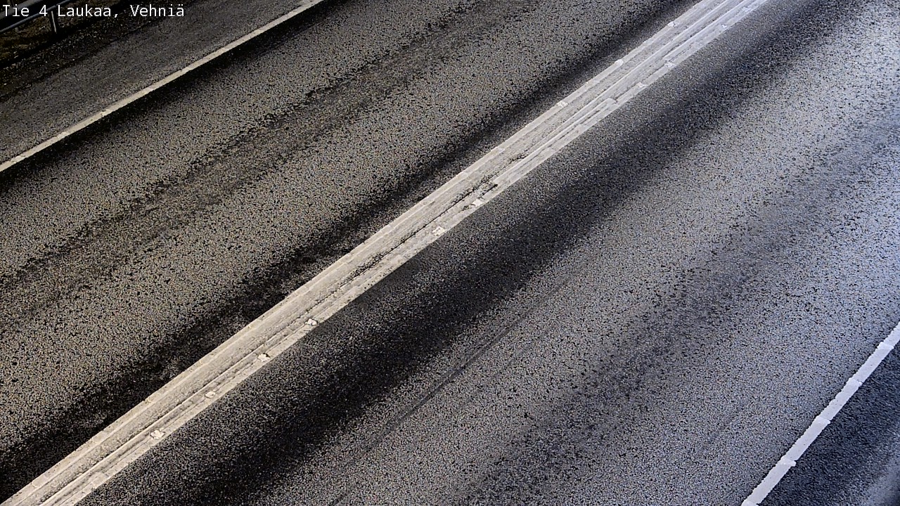 Kelikamerat Kuva Tie 4  Laukaa, Vehniä, Laukaa, Keski-Suomi