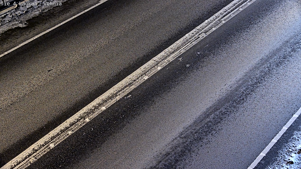 Kelikamerat Kuva Tie 4  Laukaa, Vehniä, Laukaa, Keski-Suomi