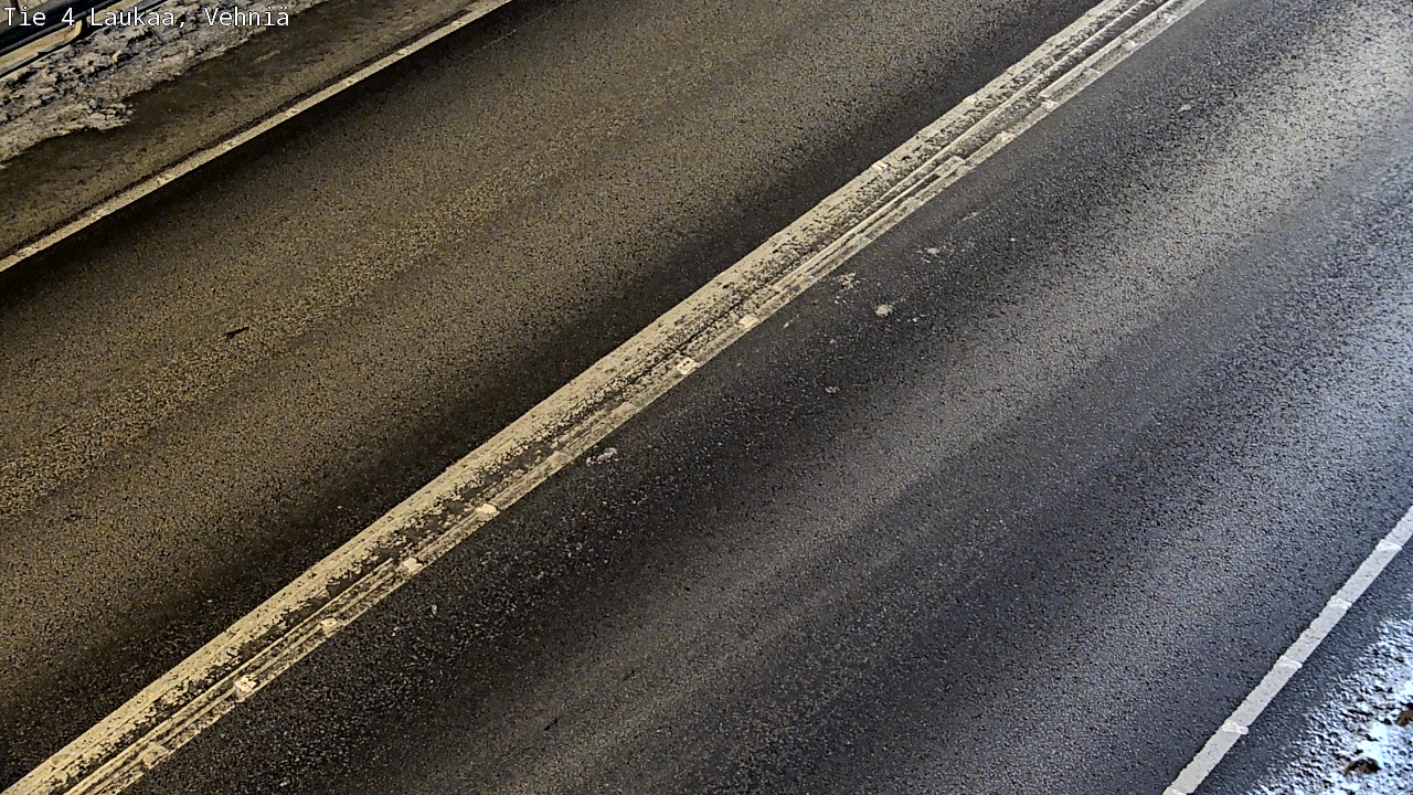 Kelikamerat Kuva Tie 4  Laukaa, Vehniä, Laukaa, Keski-Suomi