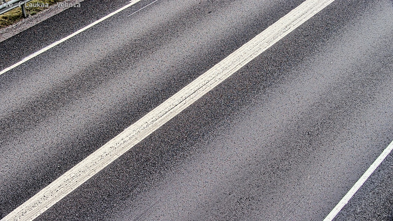 Kelikamerat Kuva Tie 4  Laukaa, Vehniä, Laukaa, Keski-Suomi