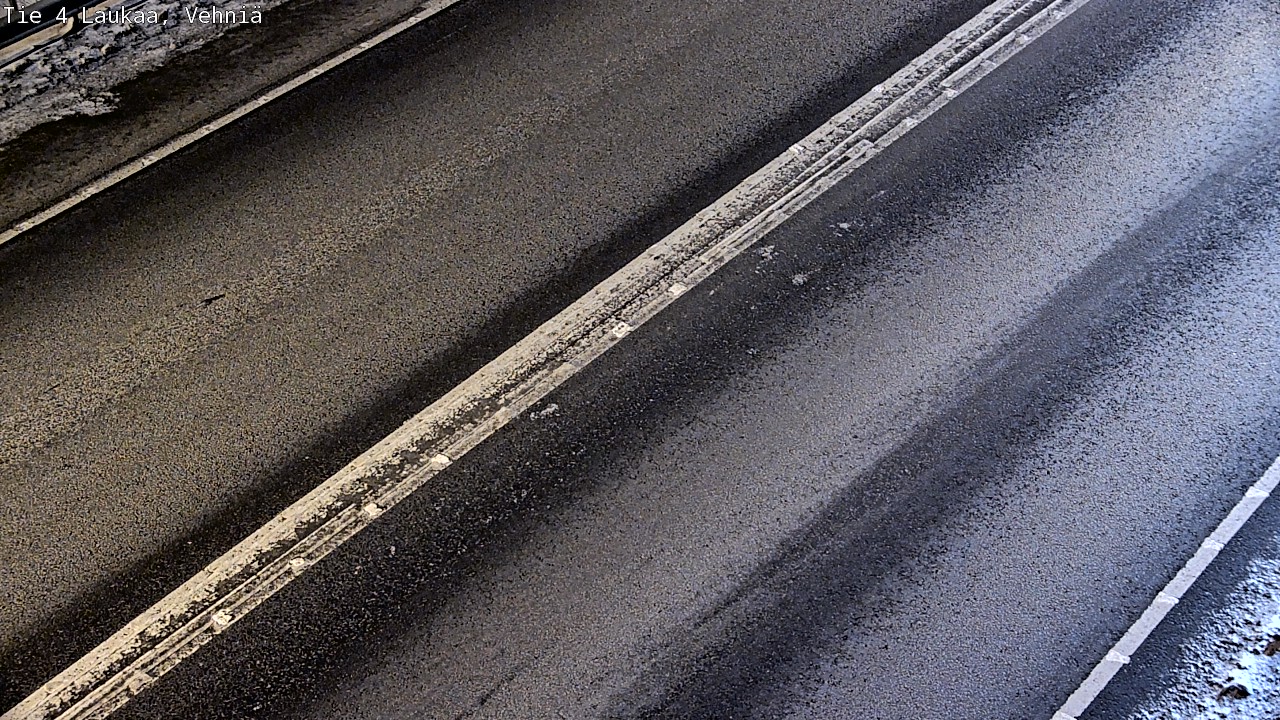 Kelikamerat Kuva Tie 4  Laukaa, Vehniä, Laukaa, Keski-Suomi