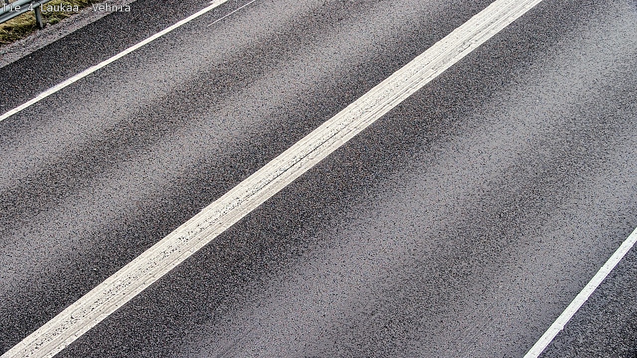 Kelikamerat Kuva Tie 4  Laukaa, Vehniä, Laukaa, Keski-Suomi