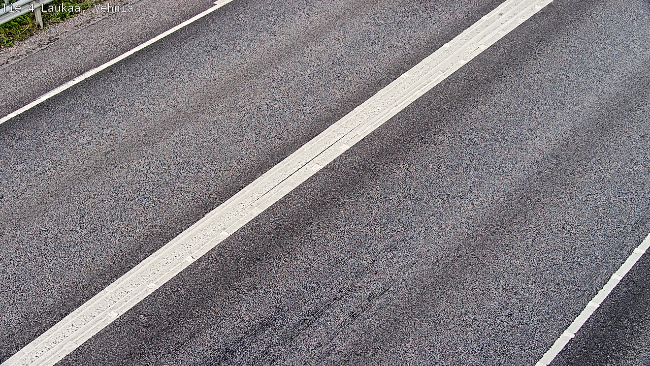 Kelikamerat Kuva Tie 4  Laukaa, Vehniä, Laukaa, Keski-Suomi