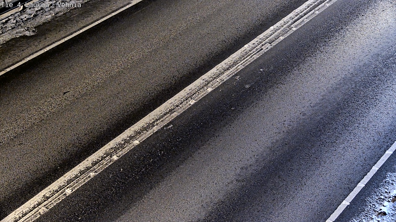 Kelikamerat Kuva Tie 4  Laukaa, Vehniä, Laukaa, Keski-Suomi