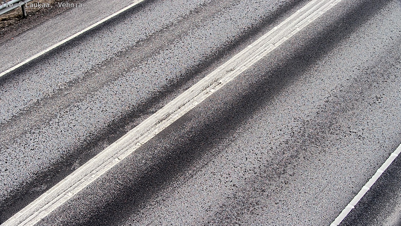 Kelikamerat Kuva Tie 4  Laukaa, Vehniä, Laukaa, Keski-Suomi