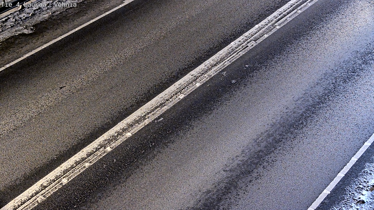 Kelikamerat Kuva Tie 4  Laukaa, Vehniä, Laukaa, Keski-Suomi