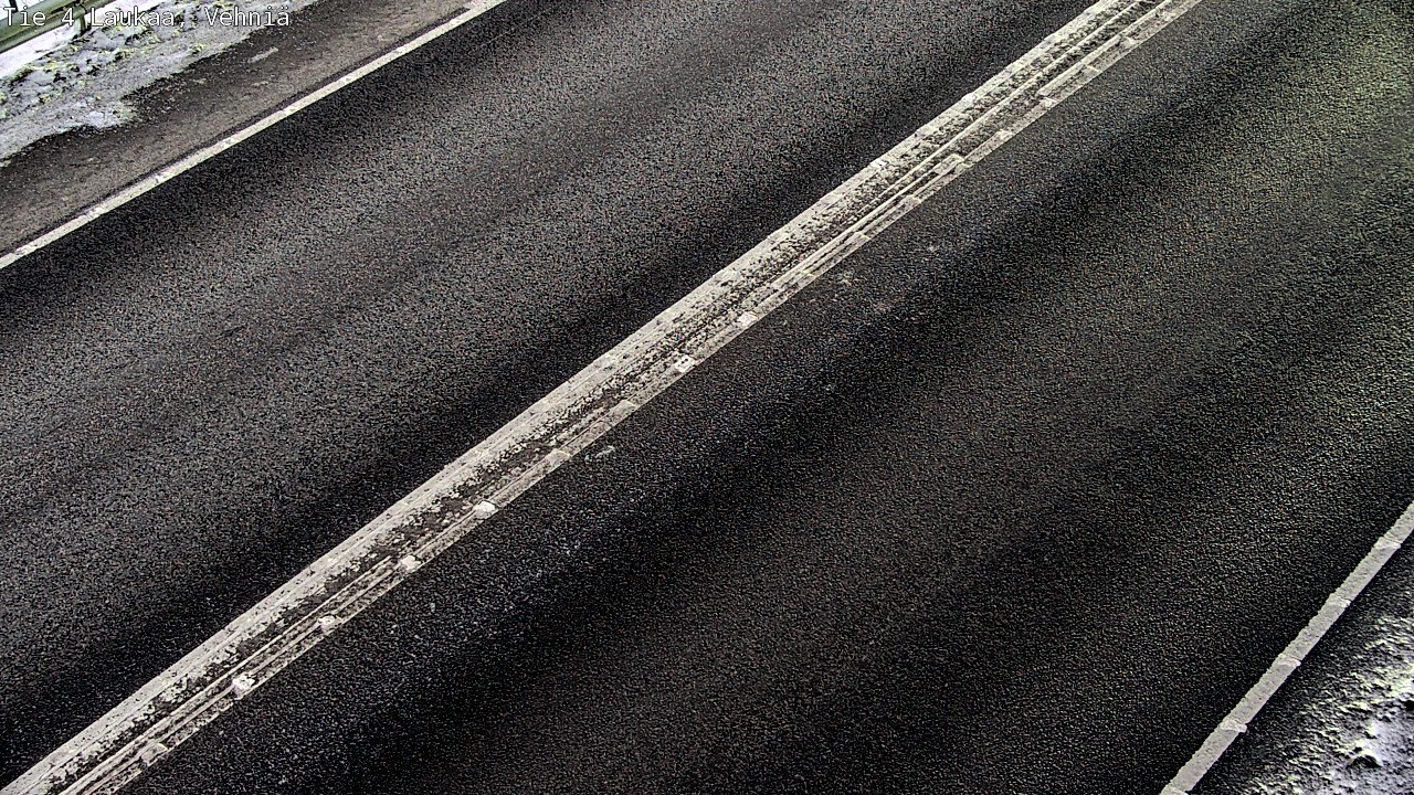 Kelikamerat Kuva Tie 4  Laukaa, Vehniä, Laukaa, Keski-Suomi