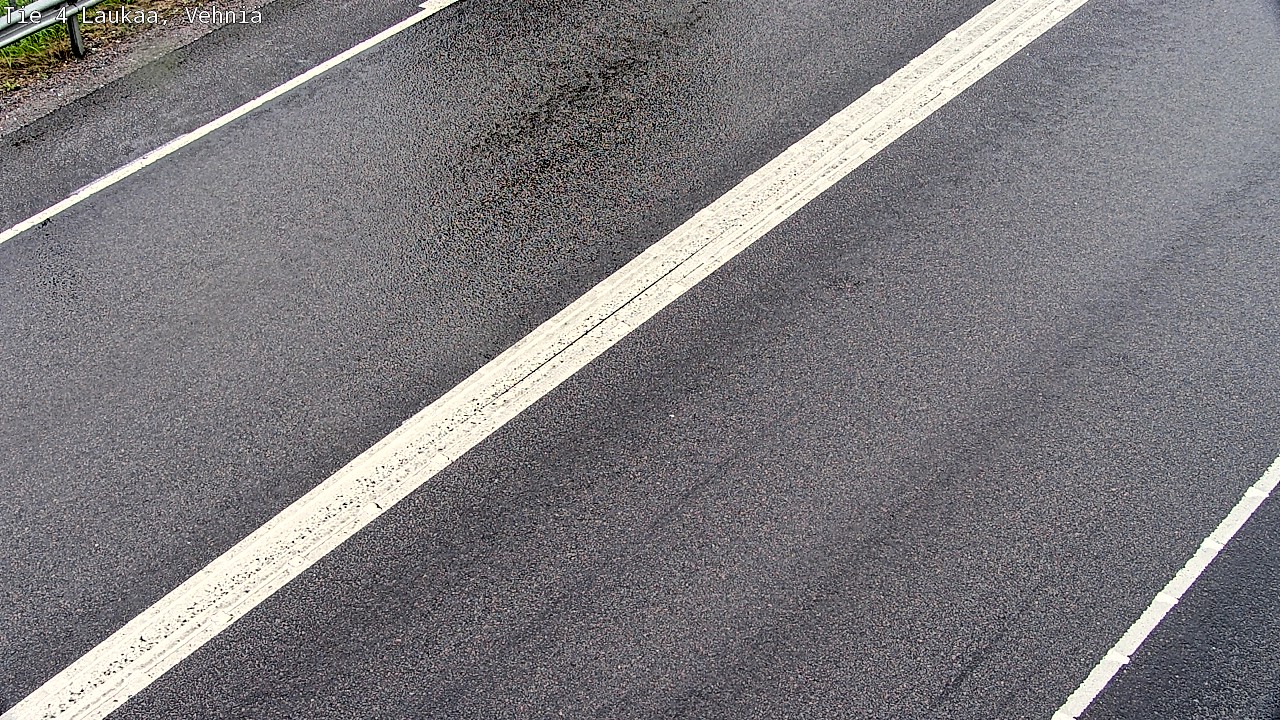 Kelikamerat Kuva Tie 4  Laukaa, Vehniä, Laukaa, Keski-Suomi
