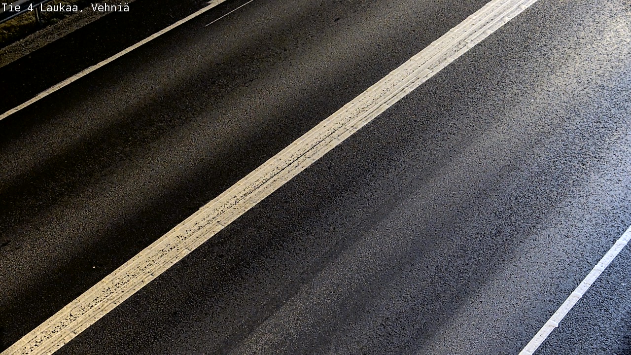 Kelikamerat Kuva Tie 4  Laukaa, Vehniä, Laukaa, Keski-Suomi