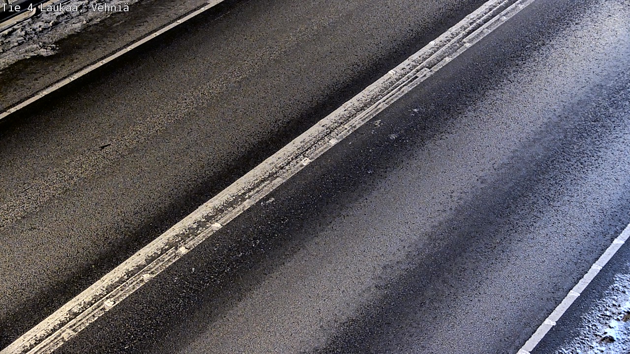 Kelikamerat Kuva Tie 4  Laukaa, Vehniä, Laukaa, Keski-Suomi